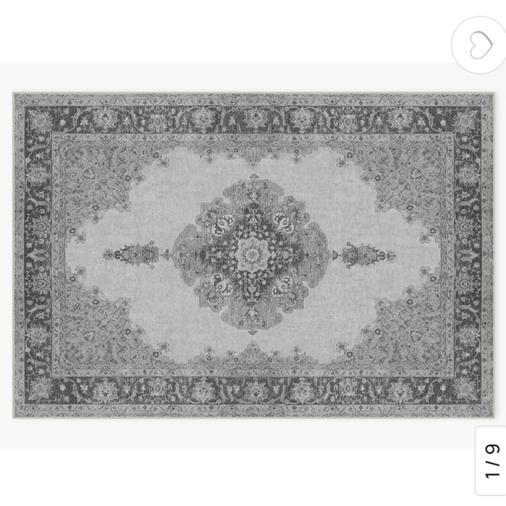 RUGGABLE Rug